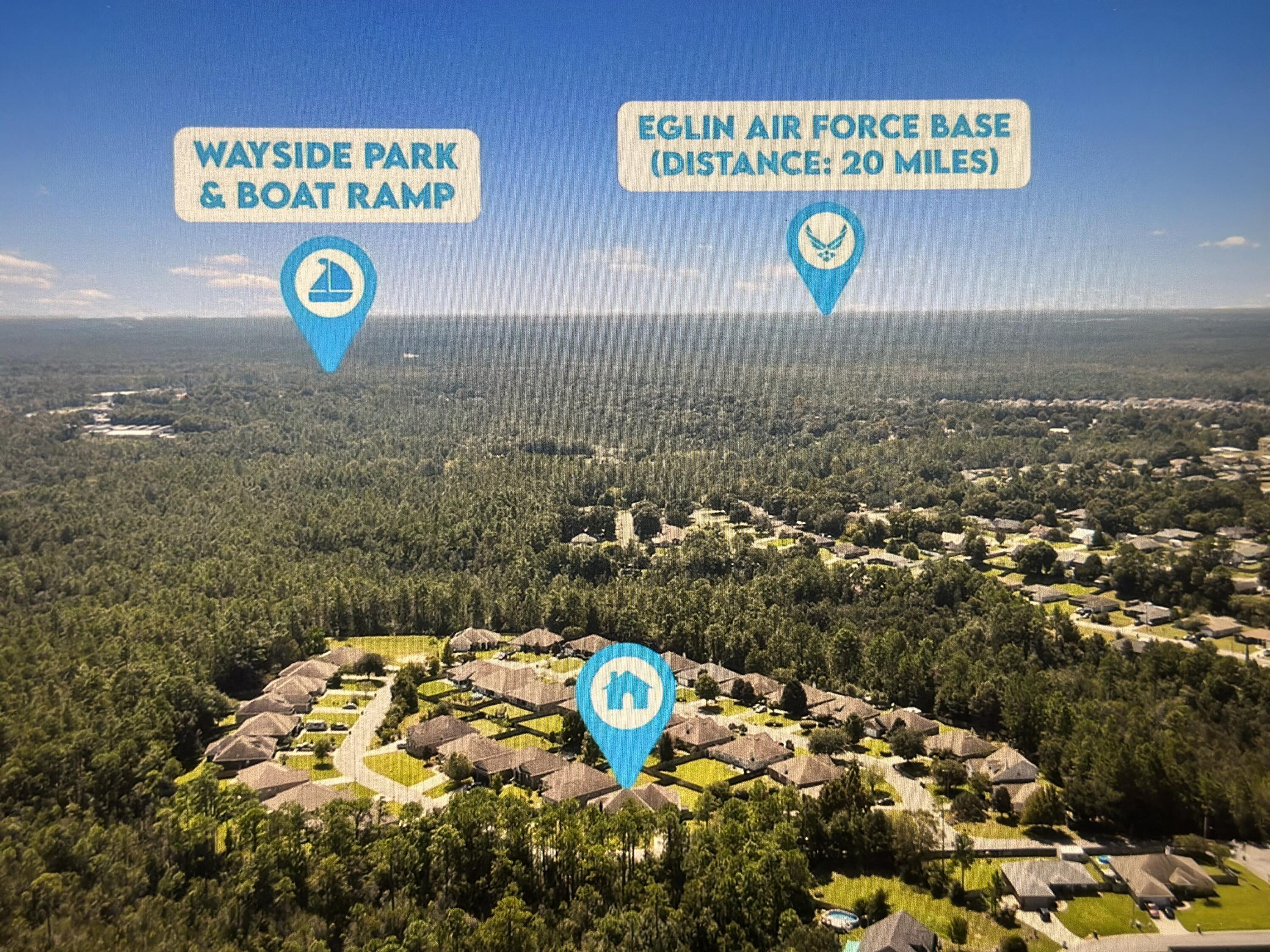 SHADOW PINES S/D - Residential