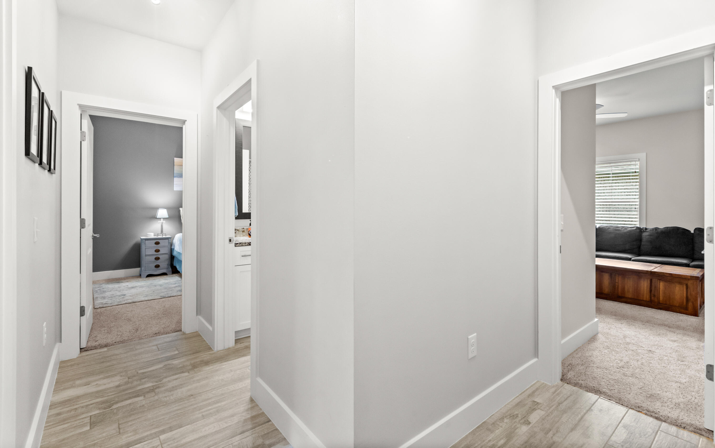 SHADOW PINES S/D - Residential