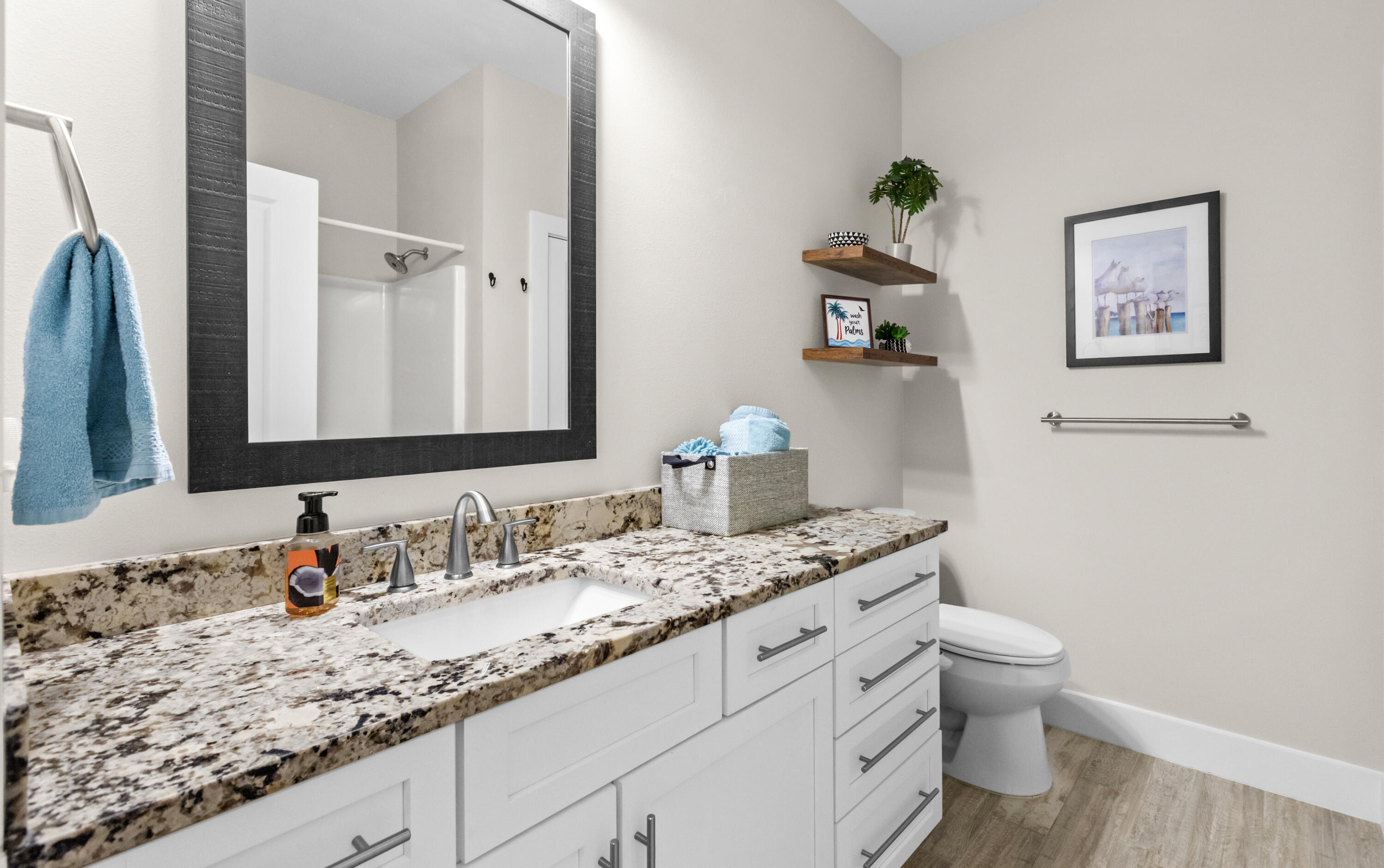 SHADOW PINES S/D - Residential