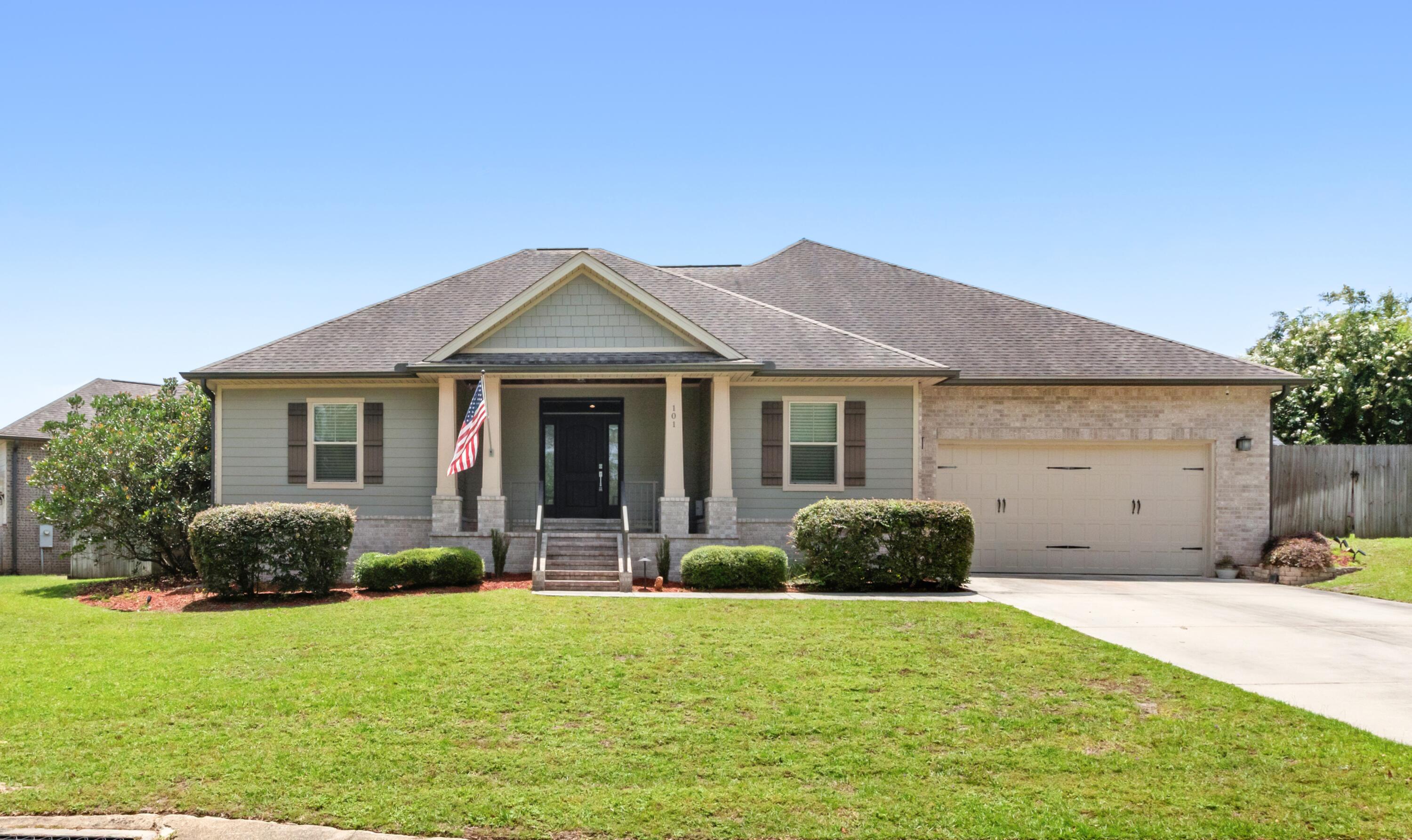 SHADOW PINES S/D - Residential
