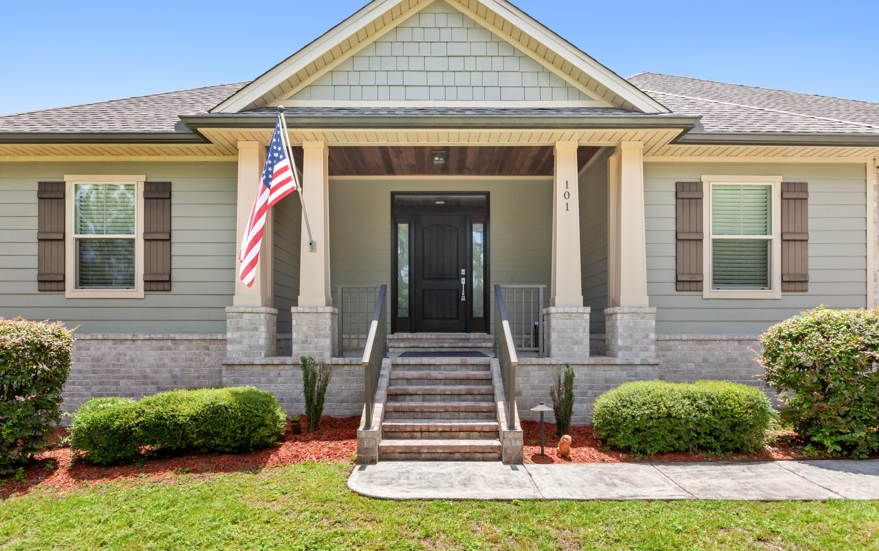 SHADOW PINES S/D - Residential