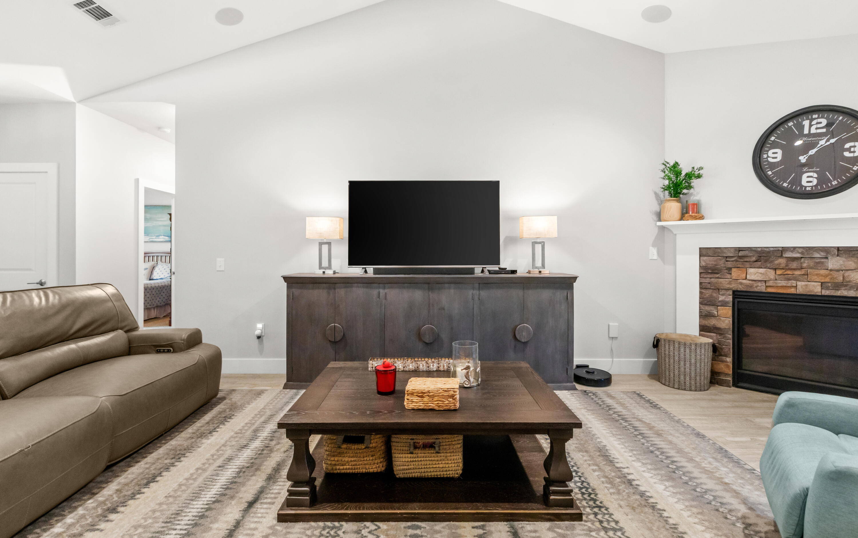 SHADOW PINES S/D - Residential
