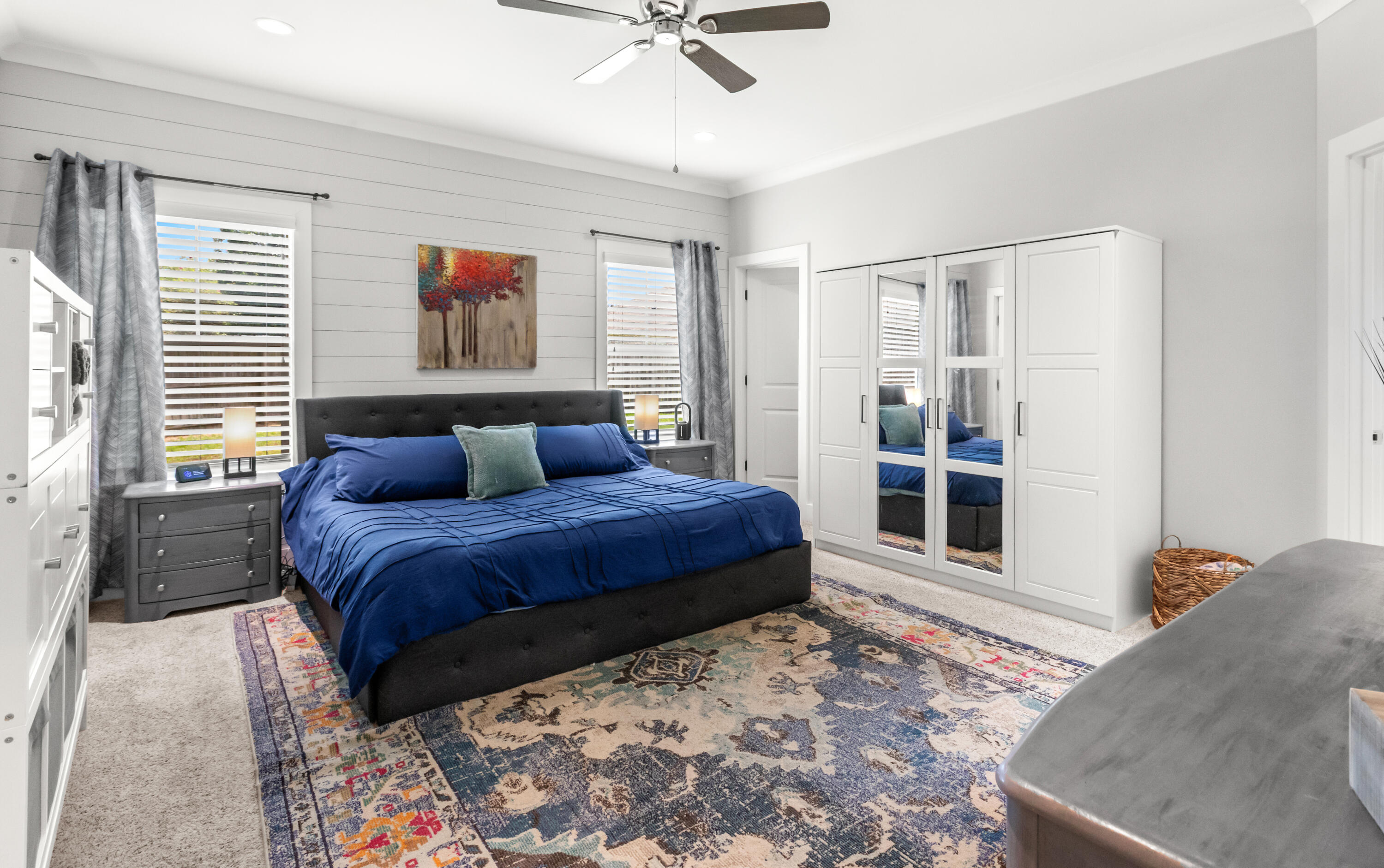 SHADOW PINES S/D - Residential
