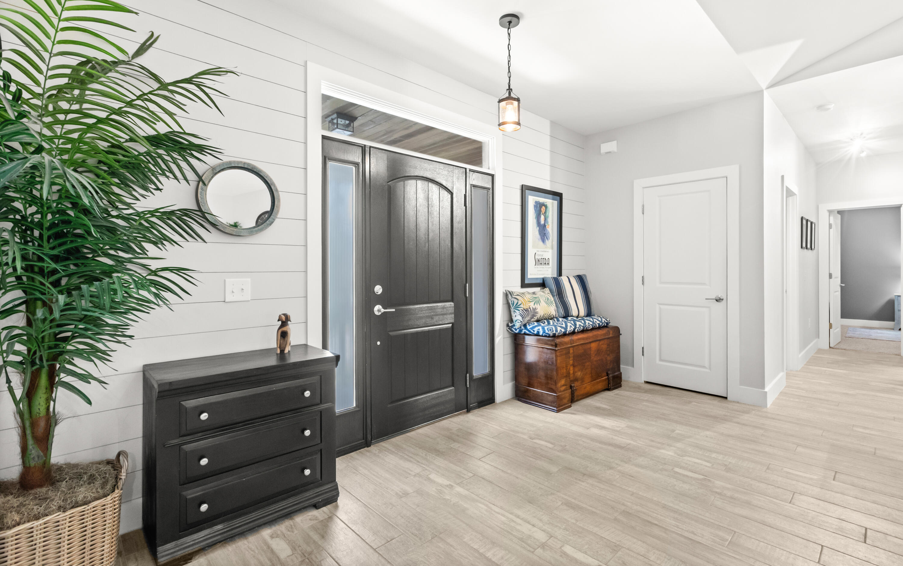 SHADOW PINES S/D - Residential