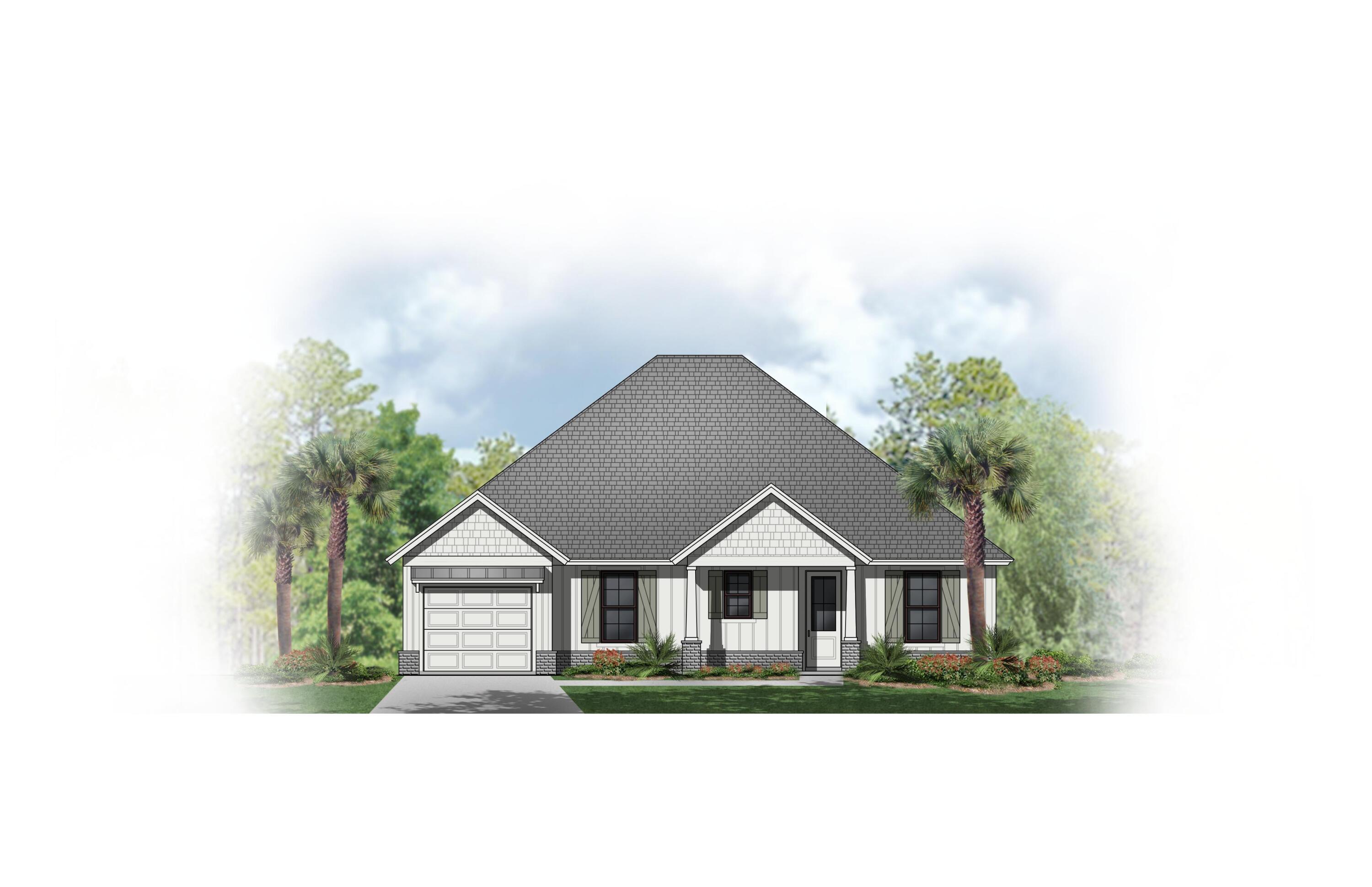 Bear Creek Subdivision - Land
