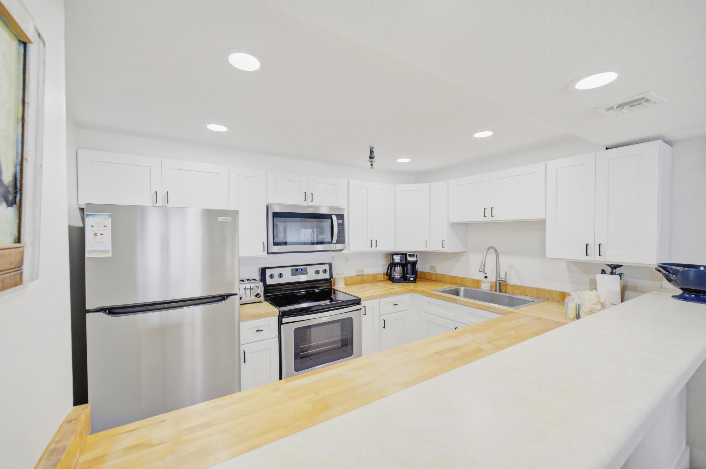 Gulfside Condominiums - Residential