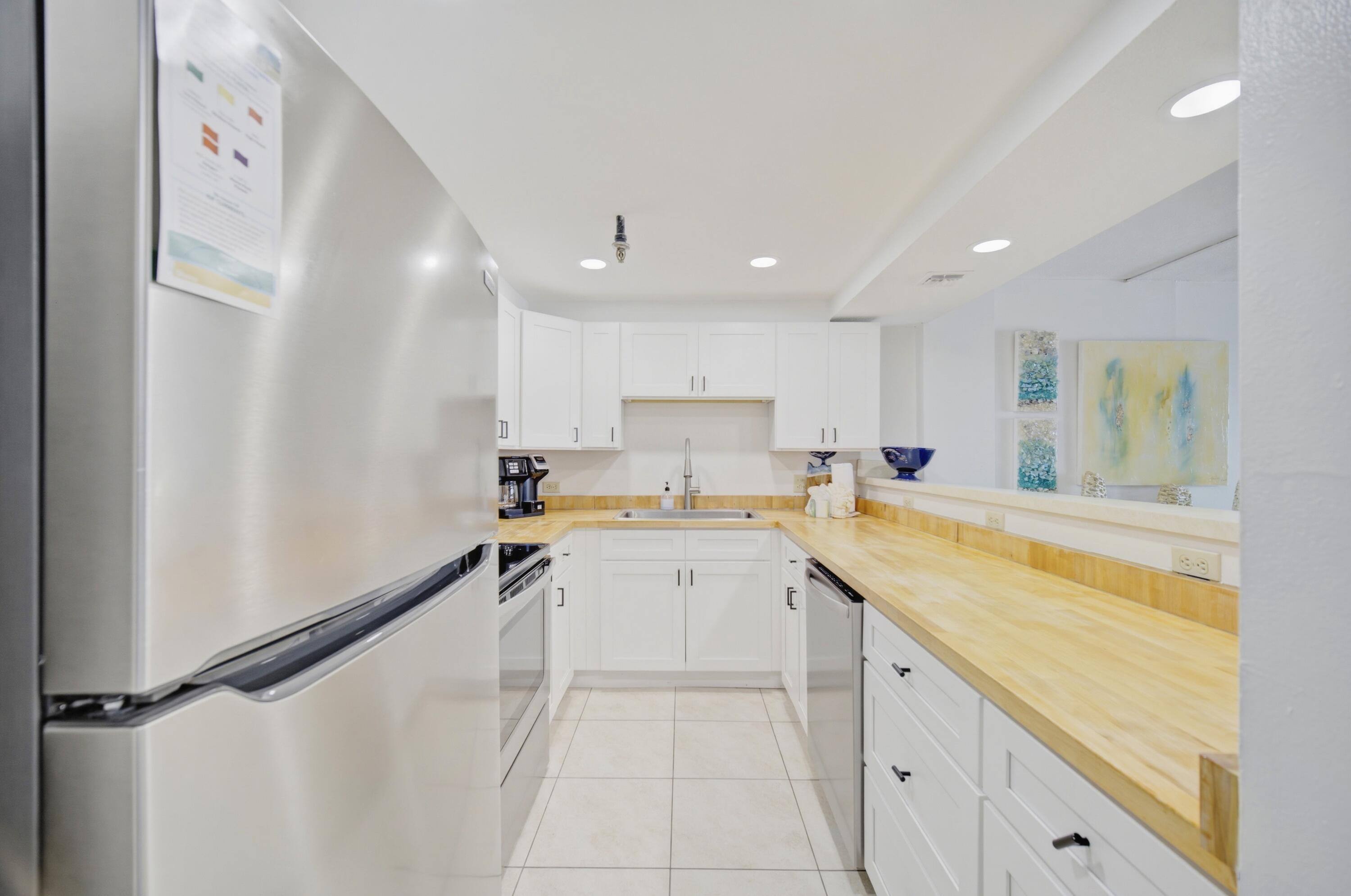 Gulfside Condominiums - Residential