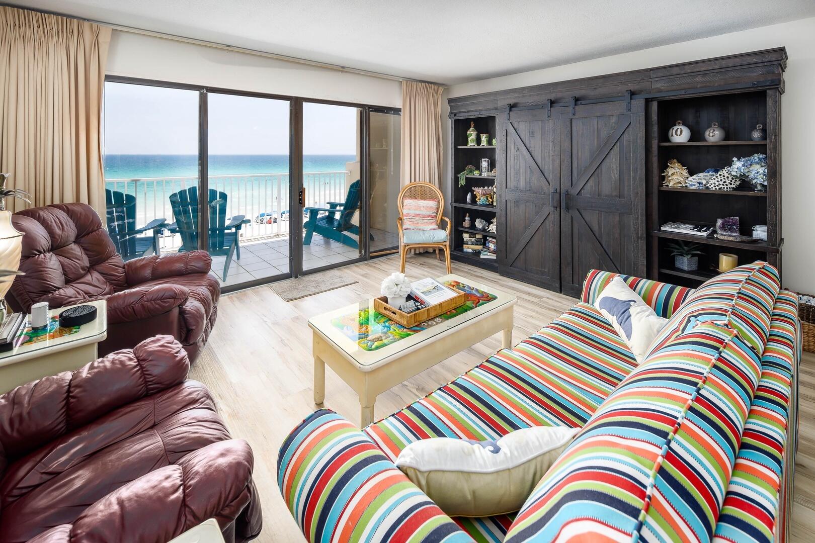 Gulfside Condominiums - Residential