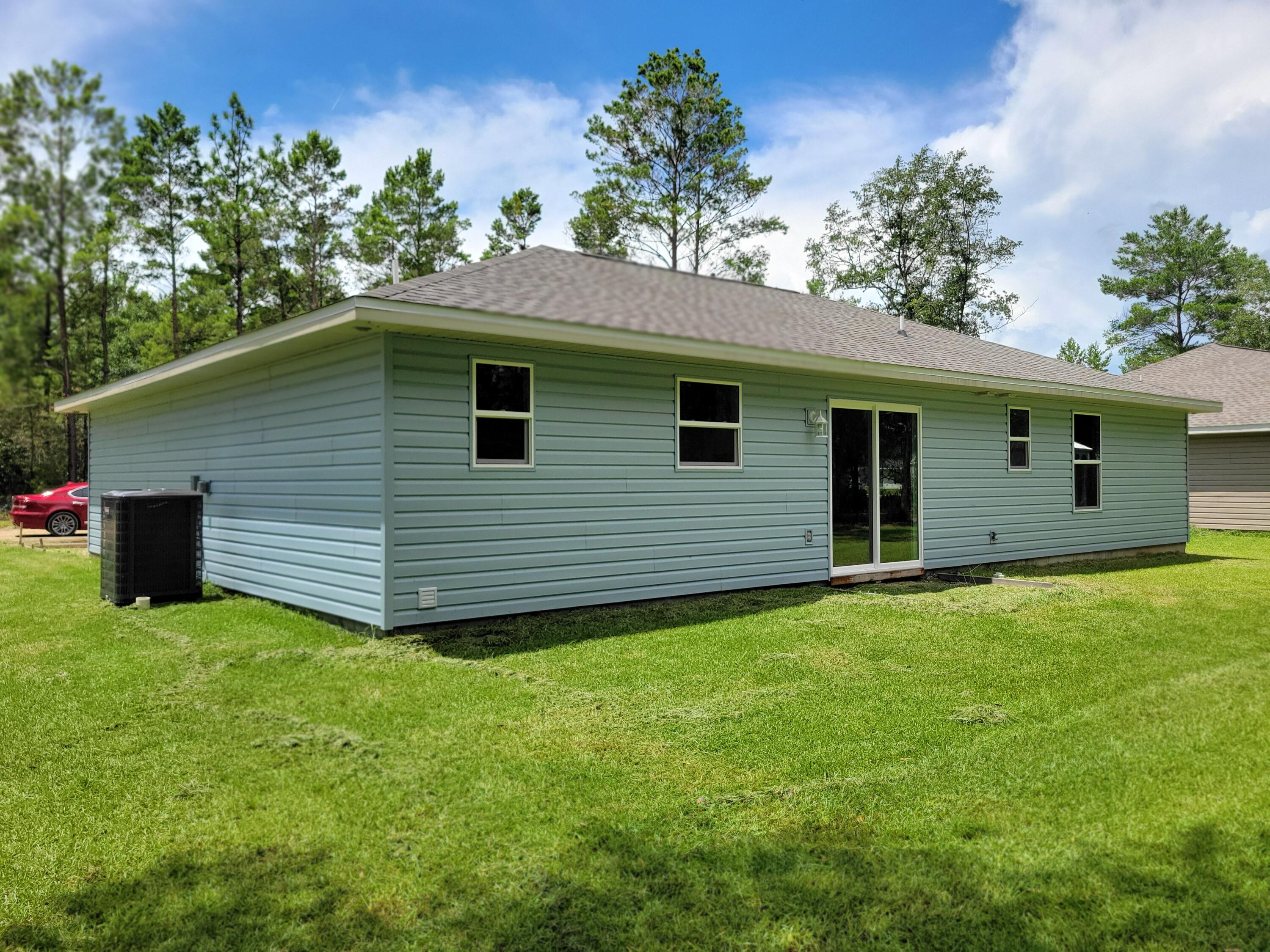 OAKWOOD HILLS UNIT 3 - Residential