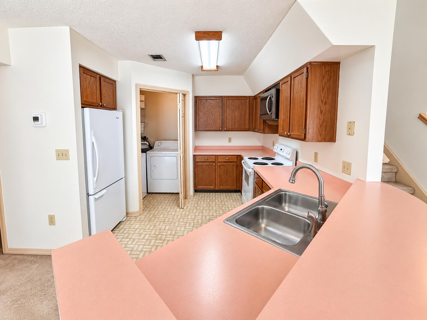 CROSSWINDS LANDING - Residential