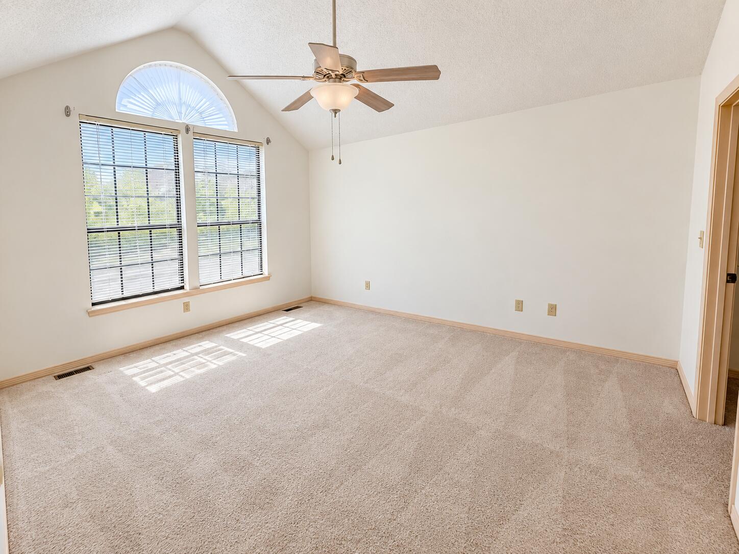 CROSSWINDS LANDING - Residential