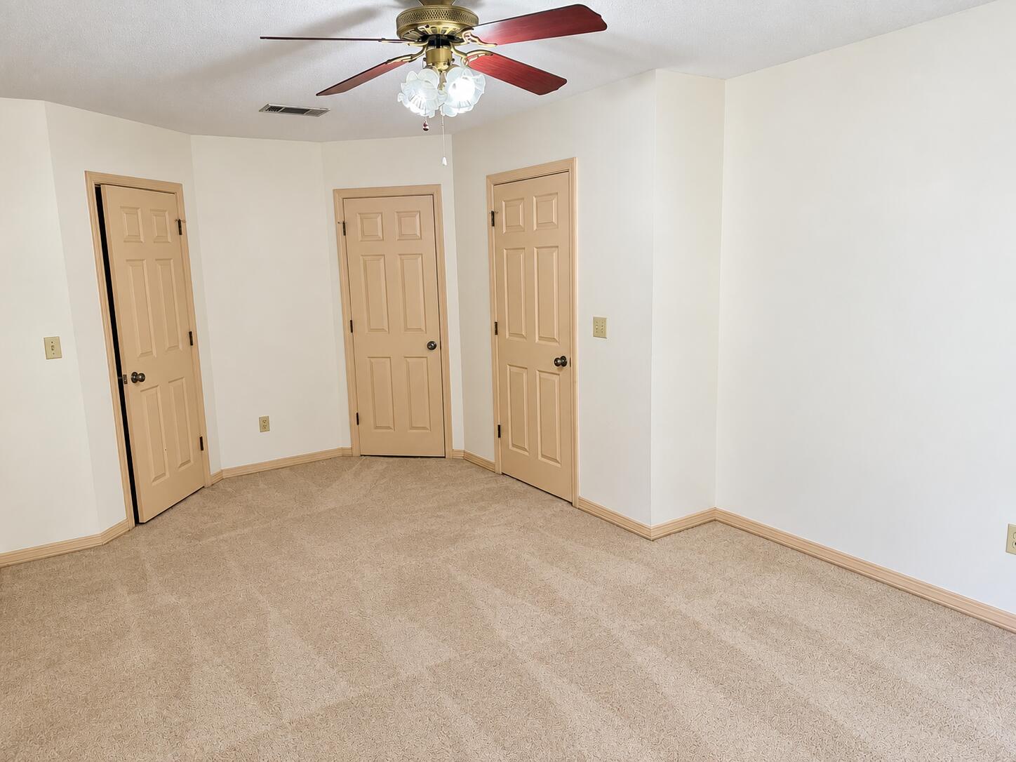 CROSSWINDS LANDING - Residential