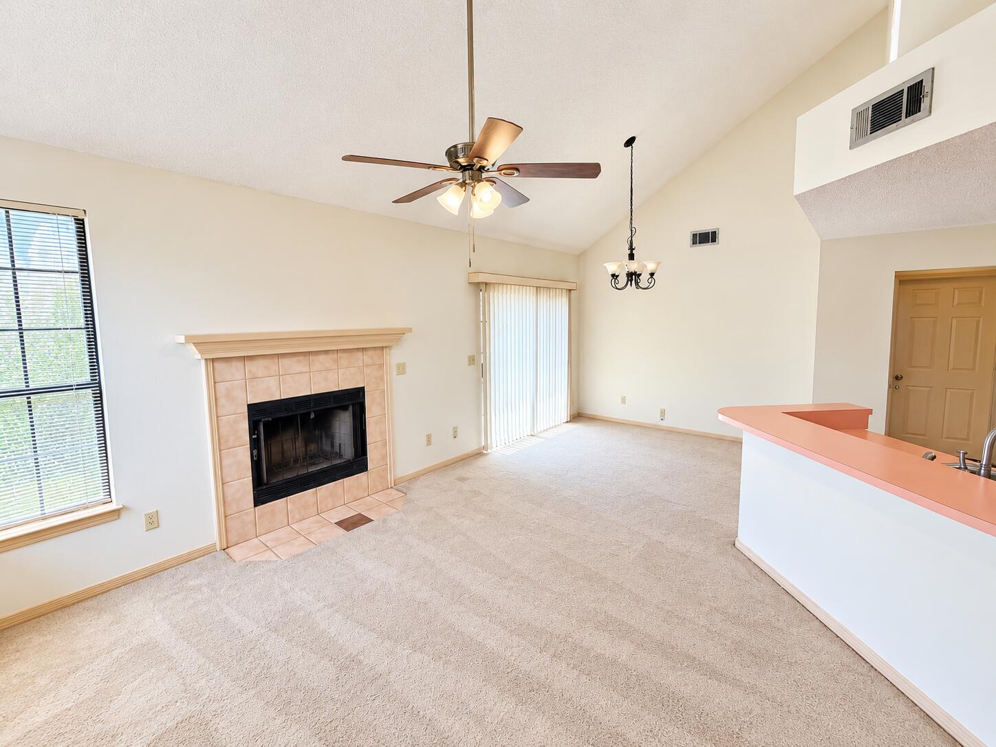 CROSSWINDS LANDING - Residential