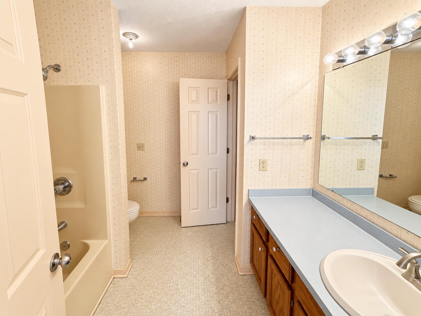 CROSSWINDS LANDING - Residential