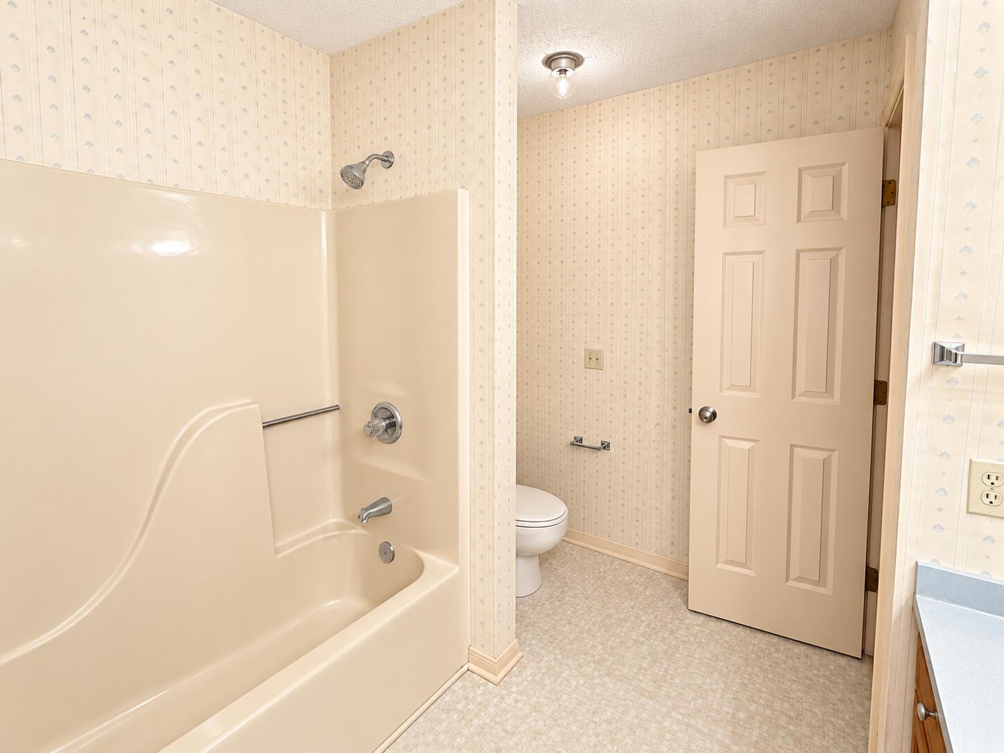CROSSWINDS LANDING - Residential