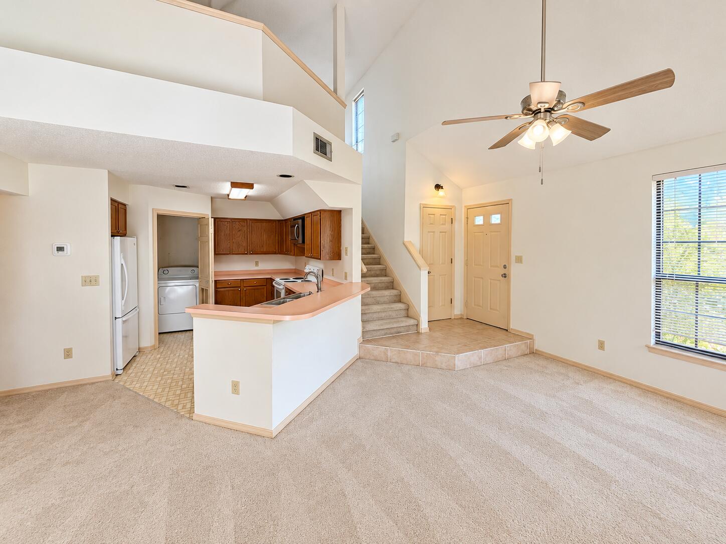 CROSSWINDS LANDING - Residential