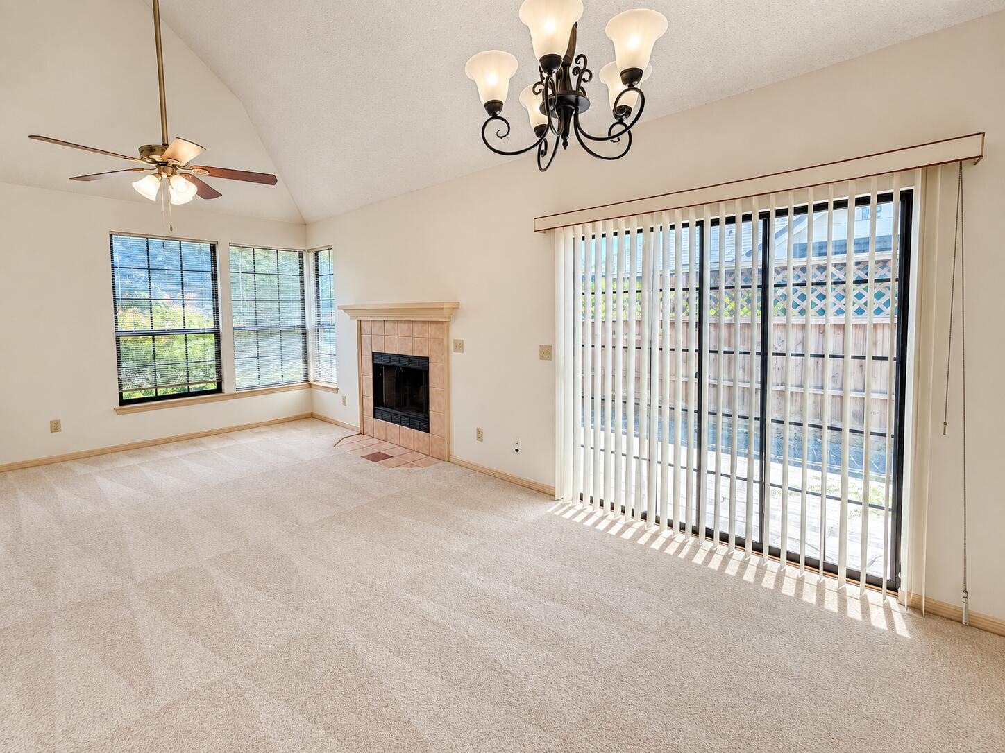 CROSSWINDS LANDING - Residential