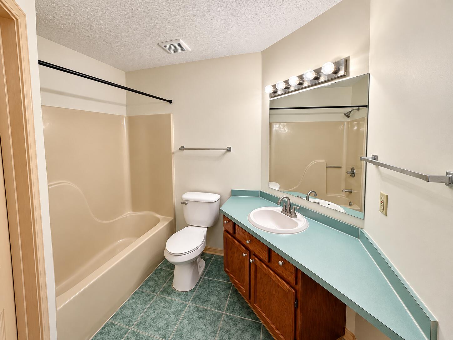 CROSSWINDS LANDING - Residential
