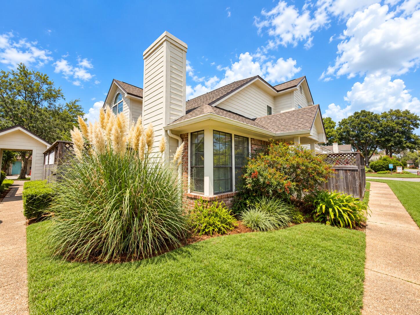 CROSSWINDS LANDING - Residential