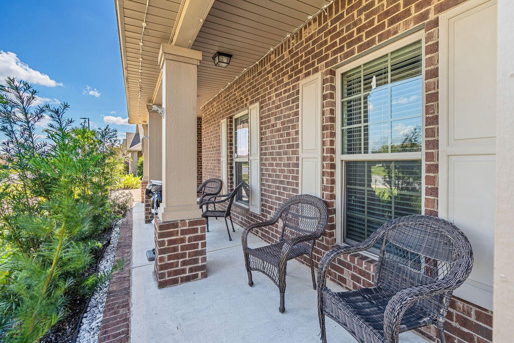 Redstone Commons PH 2A - Residential