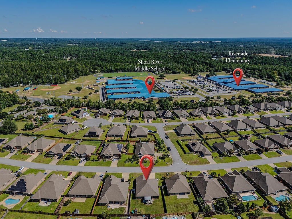 Redstone Commons PH 2A - Residential