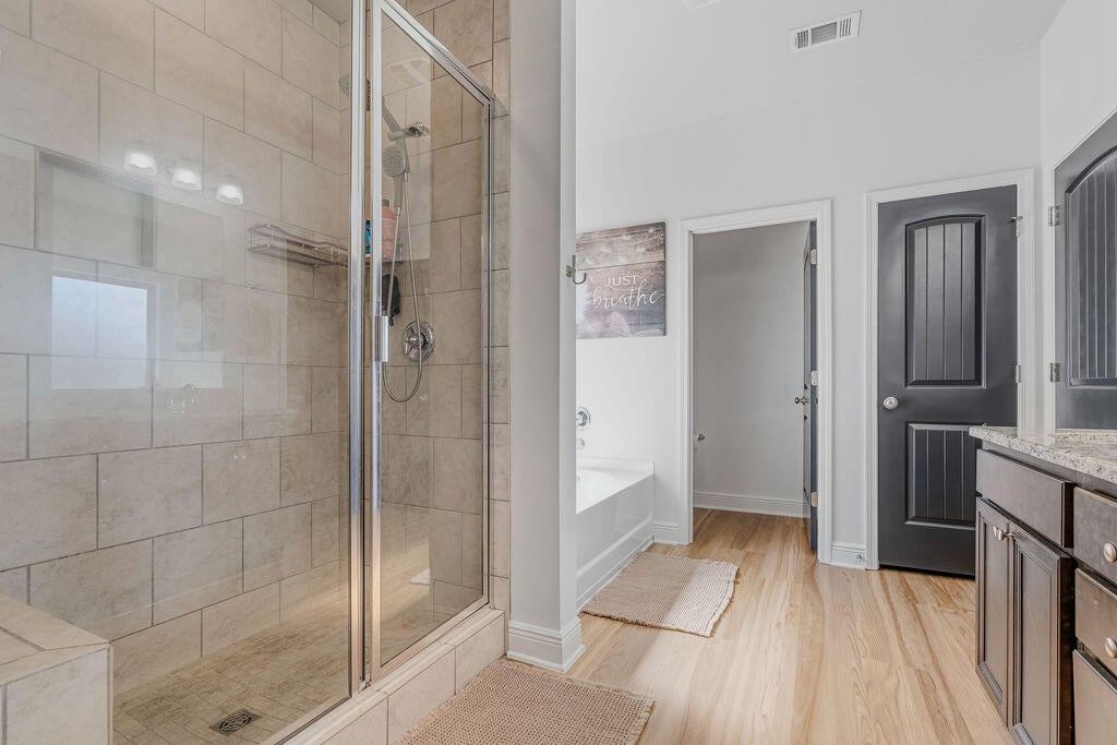 Redstone Commons PH 2A - Residential