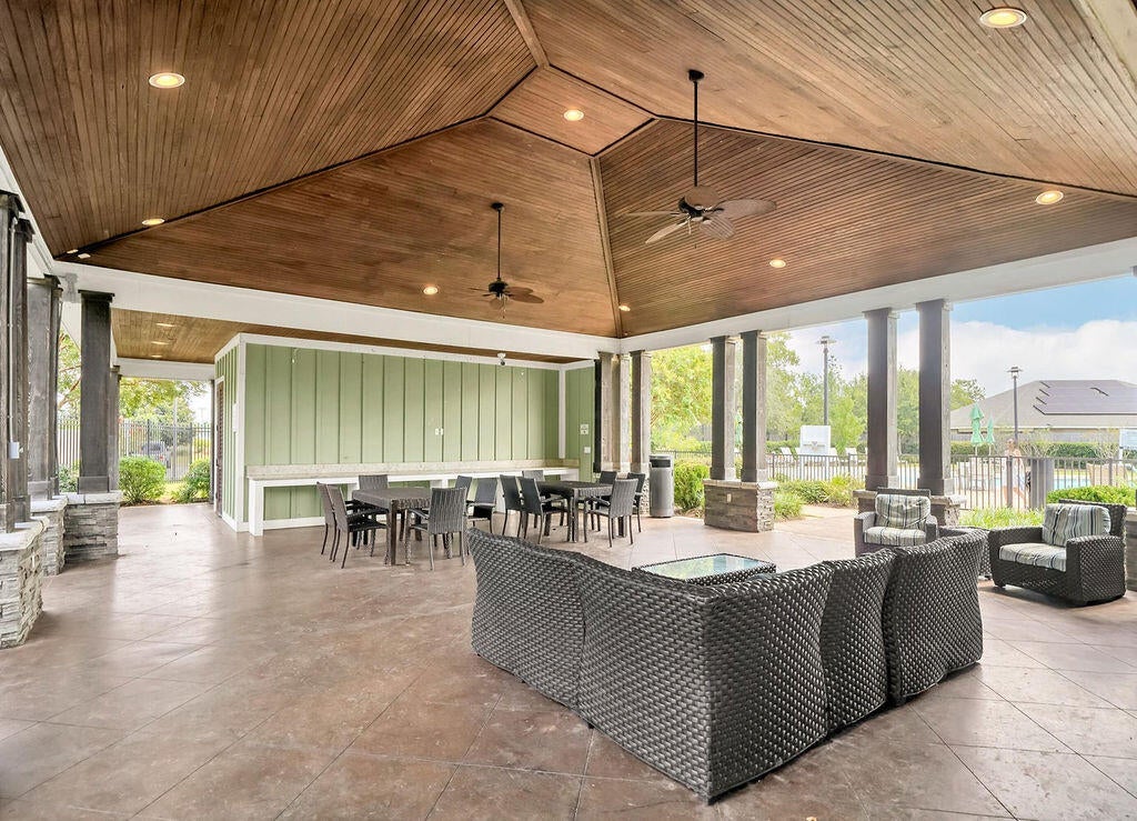 Redstone Commons PH 2A - Residential