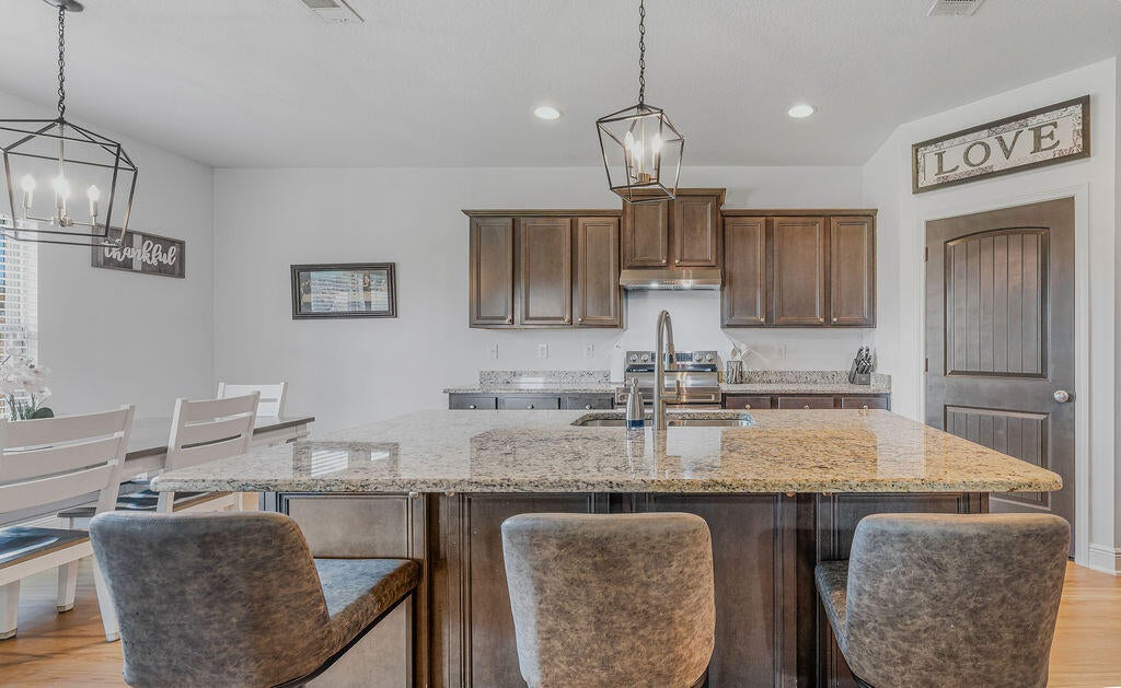 Redstone Commons PH 2A - Residential