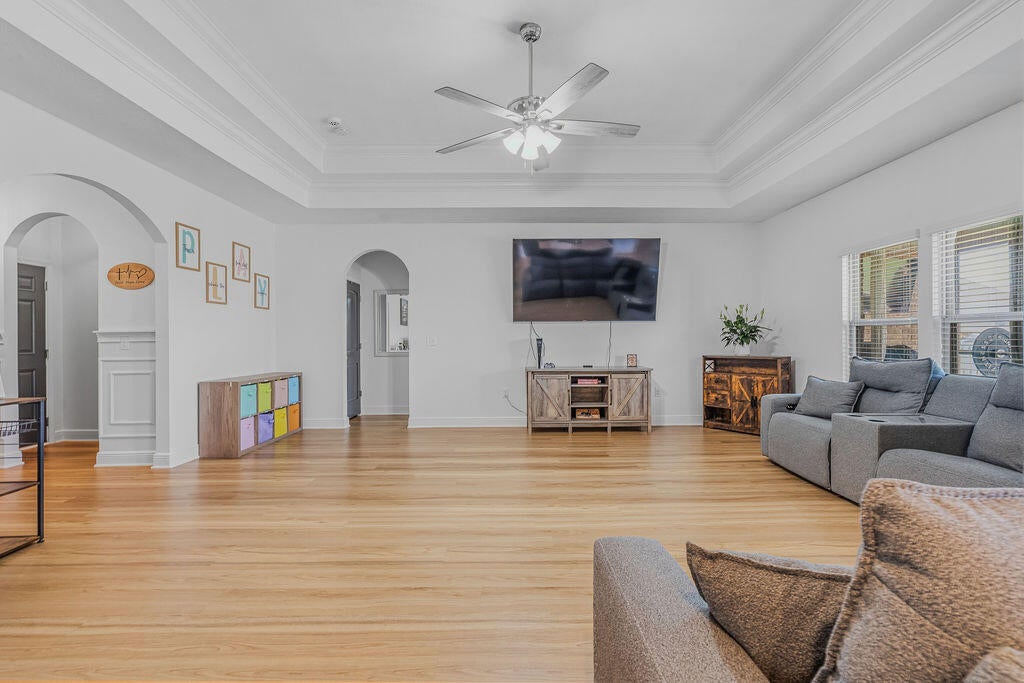 Redstone Commons PH 2A - Residential