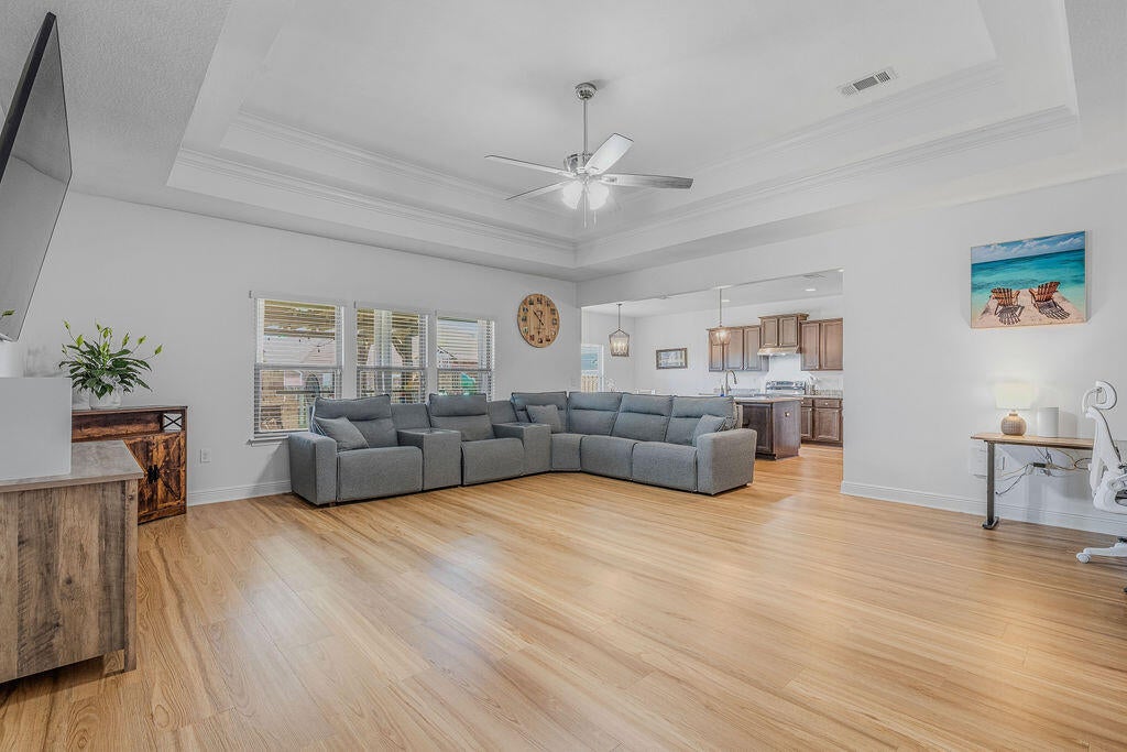 Redstone Commons PH 2A - Residential