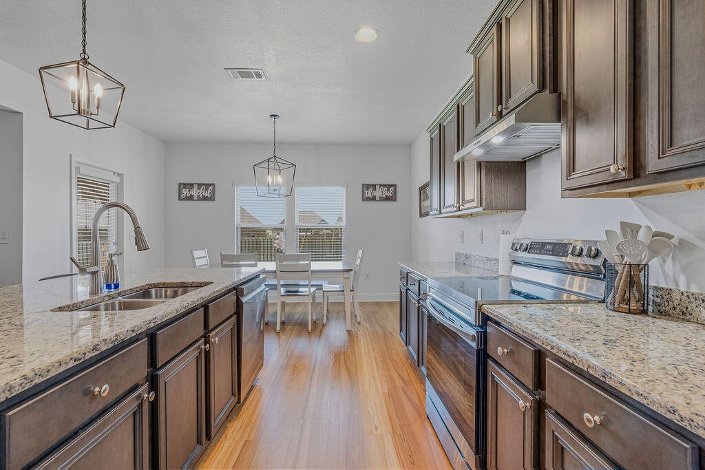 Redstone Commons PH 2A - Residential
