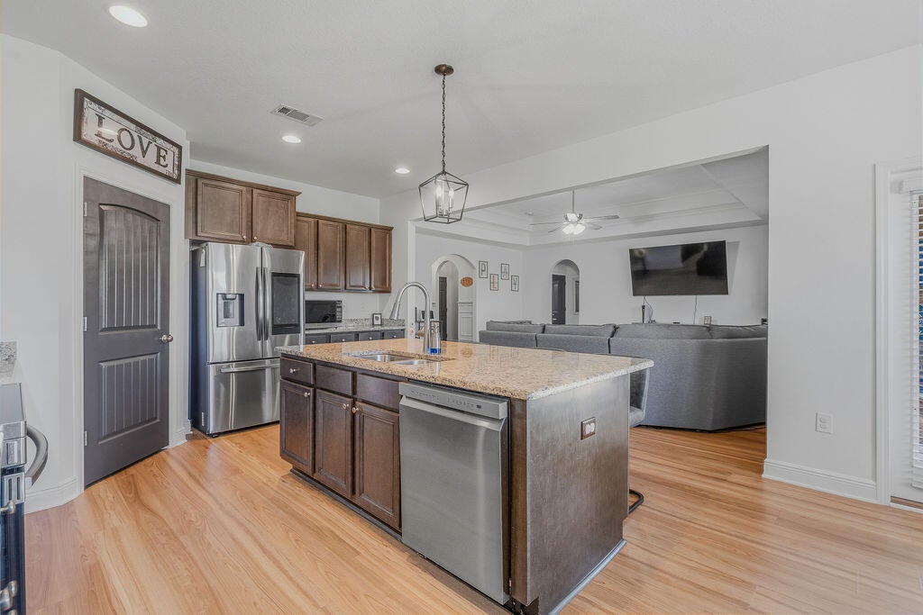 Redstone Commons PH 2A - Residential