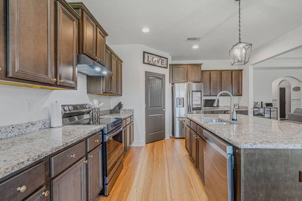 Redstone Commons PH 2A - Residential