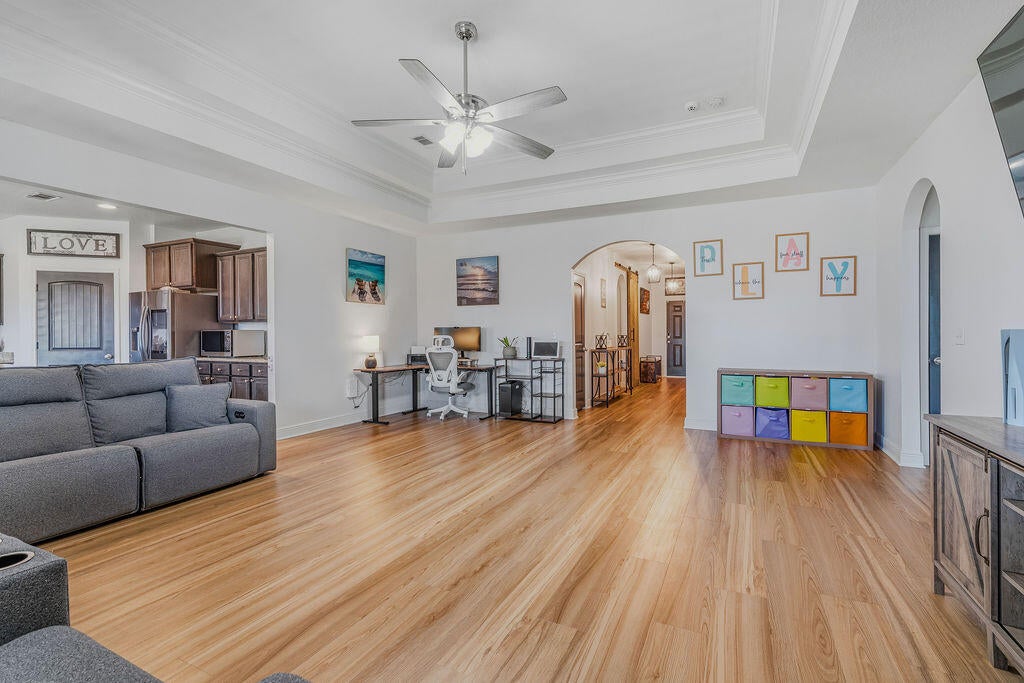Redstone Commons PH 2A - Residential
