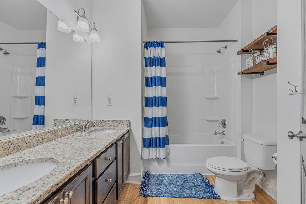Redstone Commons PH 2A - Residential