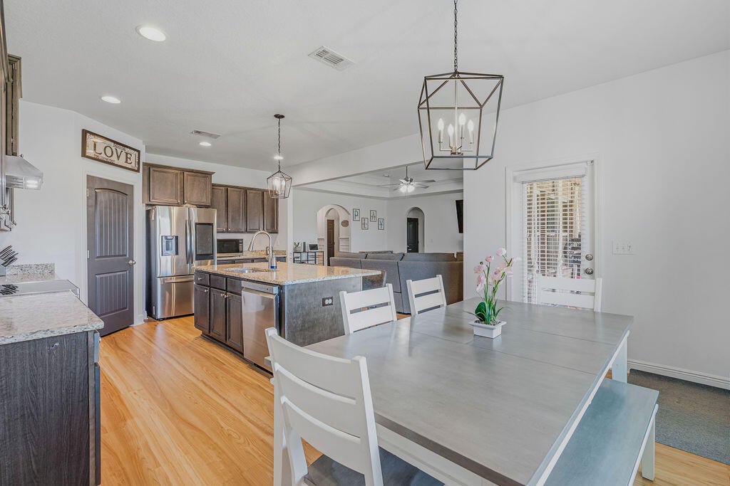 Redstone Commons PH 2A - Residential