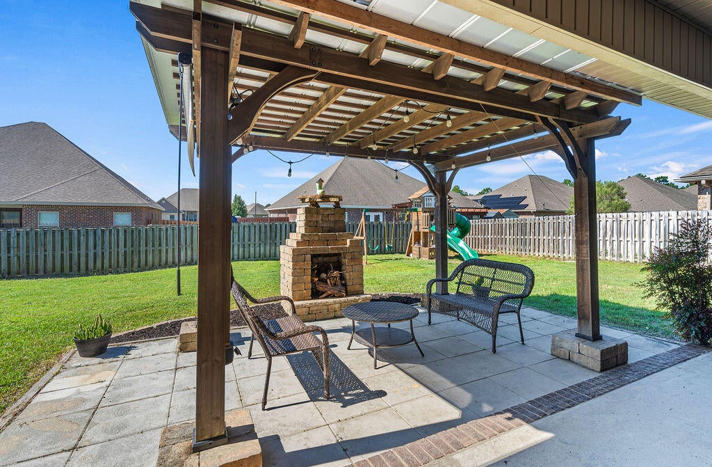 Redstone Commons PH 2A - Residential