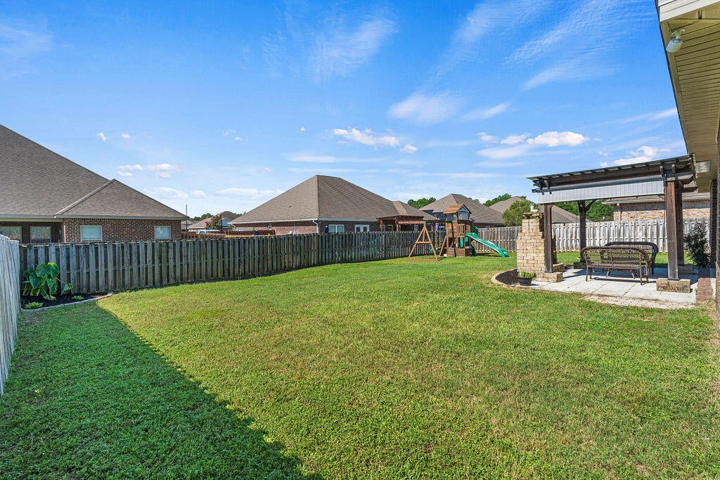 Redstone Commons PH 2A - Residential