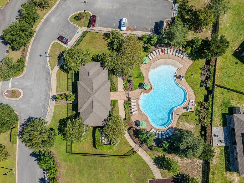 Redstone Commons PH 2A - Residential