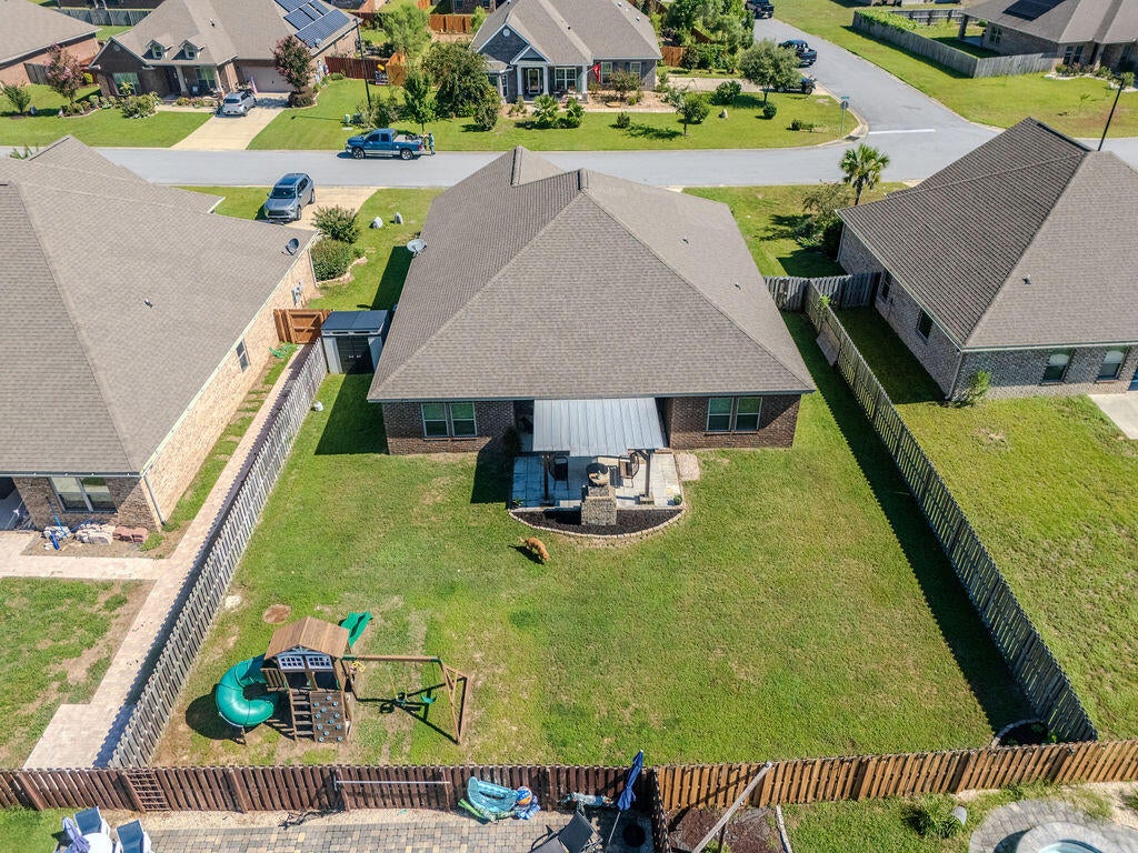 Redstone Commons PH 2A - Residential