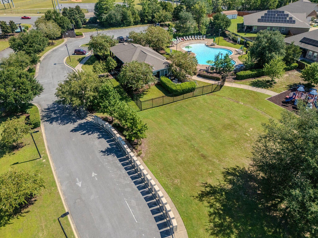 Redstone Commons PH 2A - Residential