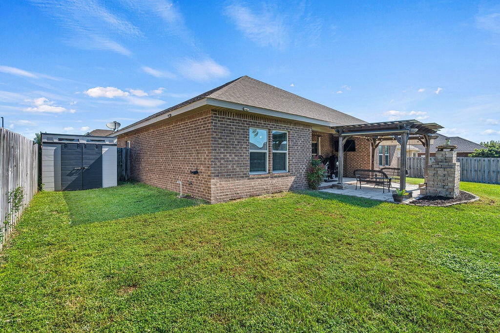 Redstone Commons PH 2A - Residential