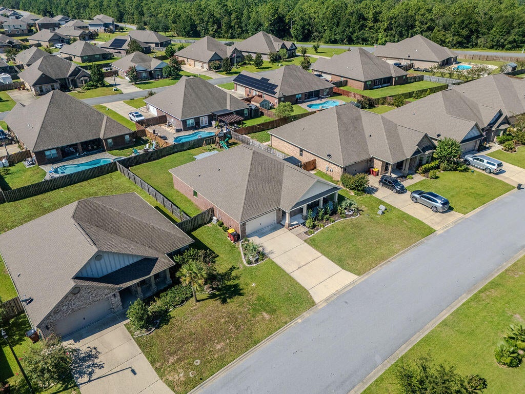 Redstone Commons PH 2A - Residential