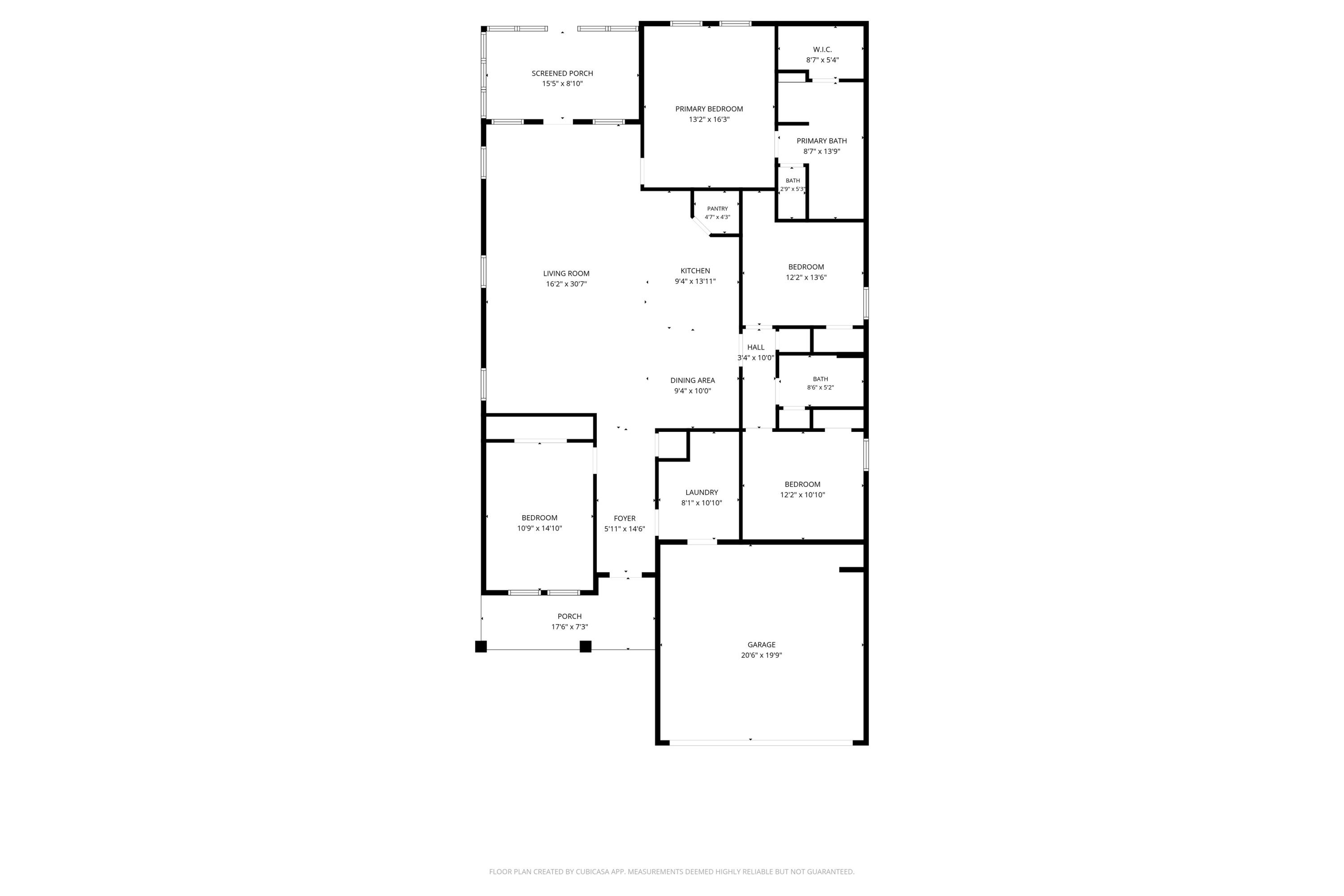 VILLA TASSO TOWN OF - Residential