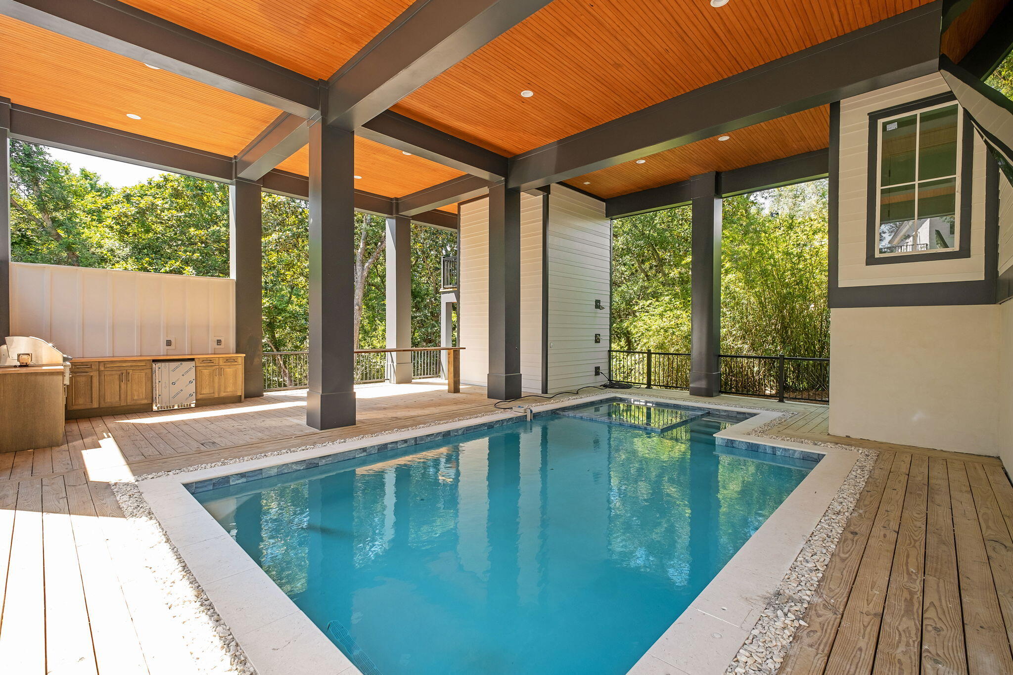 BEACH HIGHLAND 1ST ADD - Residential