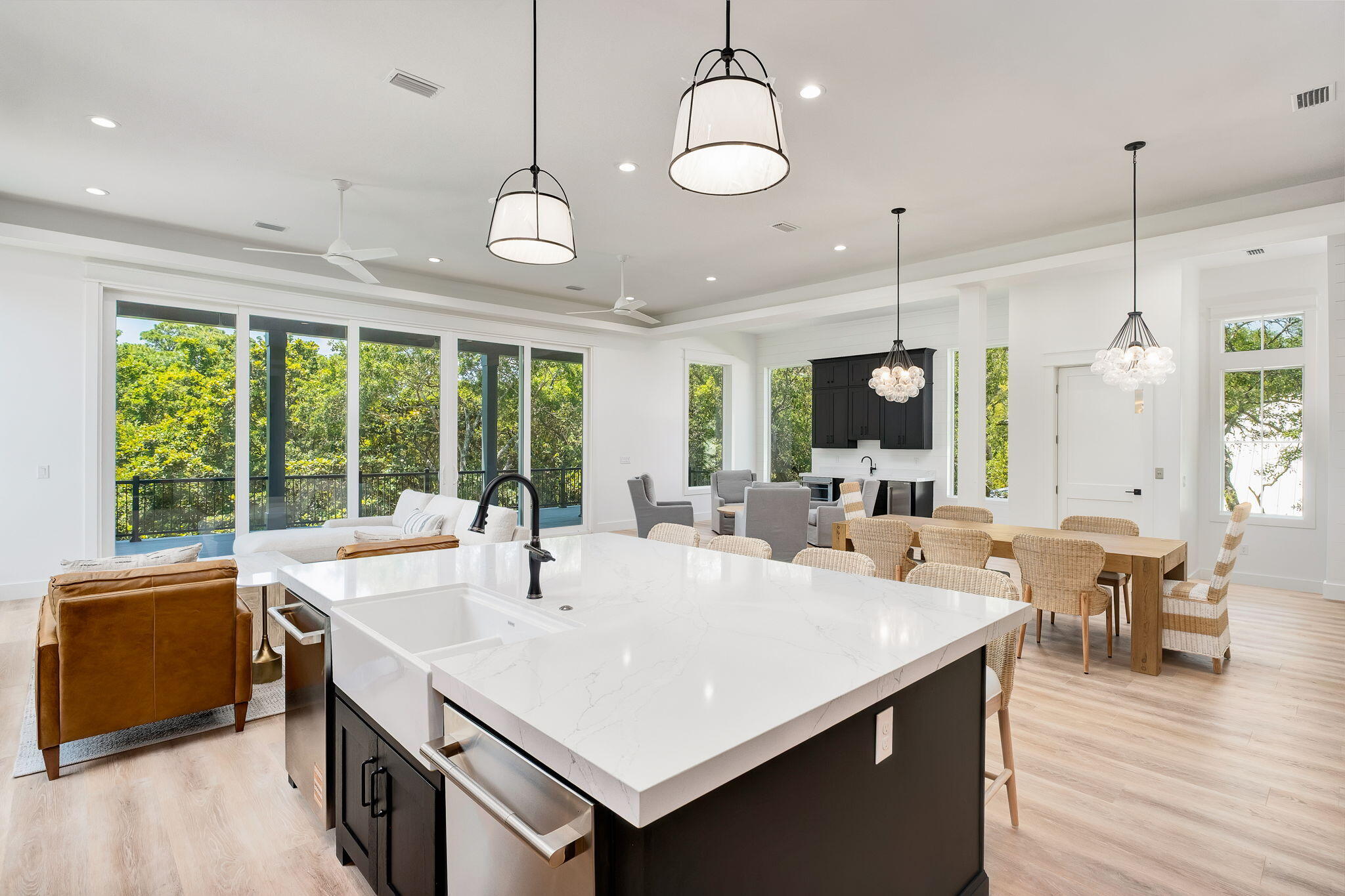 BEACH HIGHLAND 1ST ADD - Residential