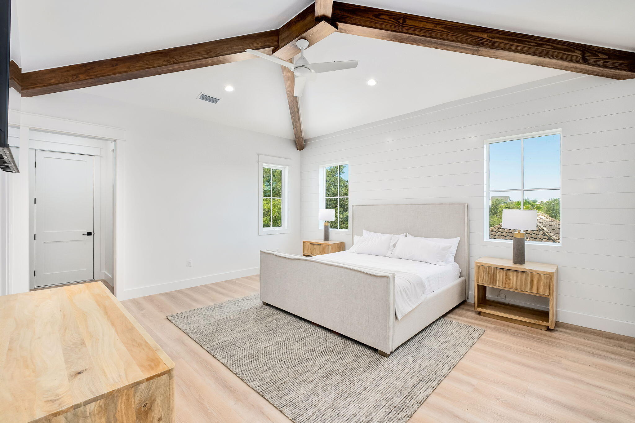 BEACH HIGHLAND 1ST ADD - Residential