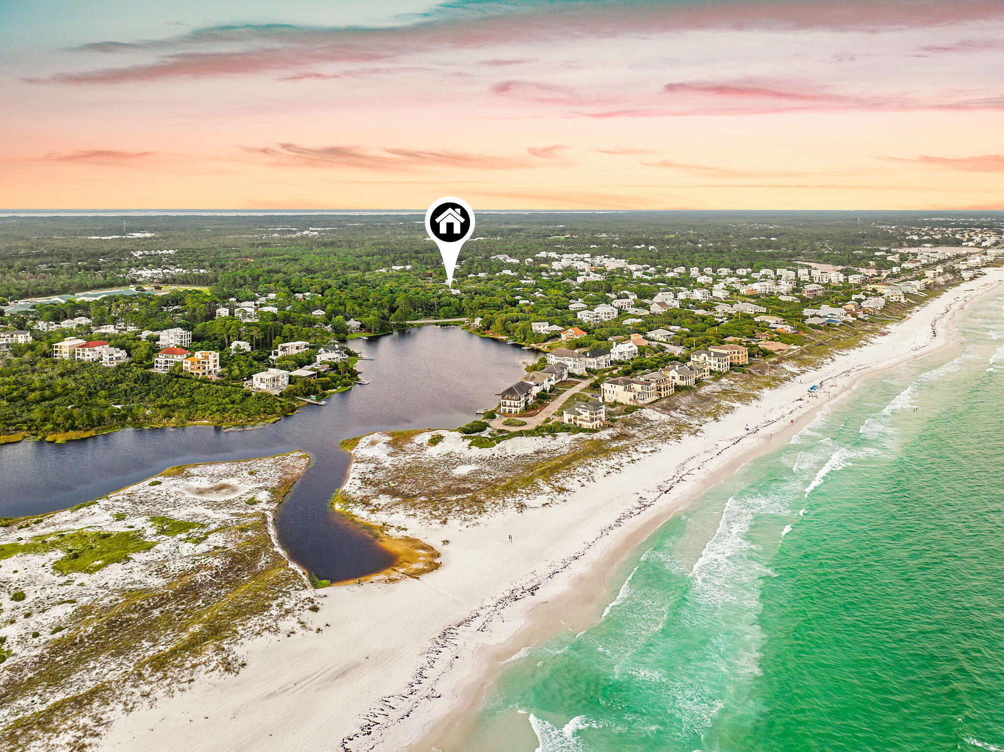 BEACH HIGHLAND 1ST ADD - Residential