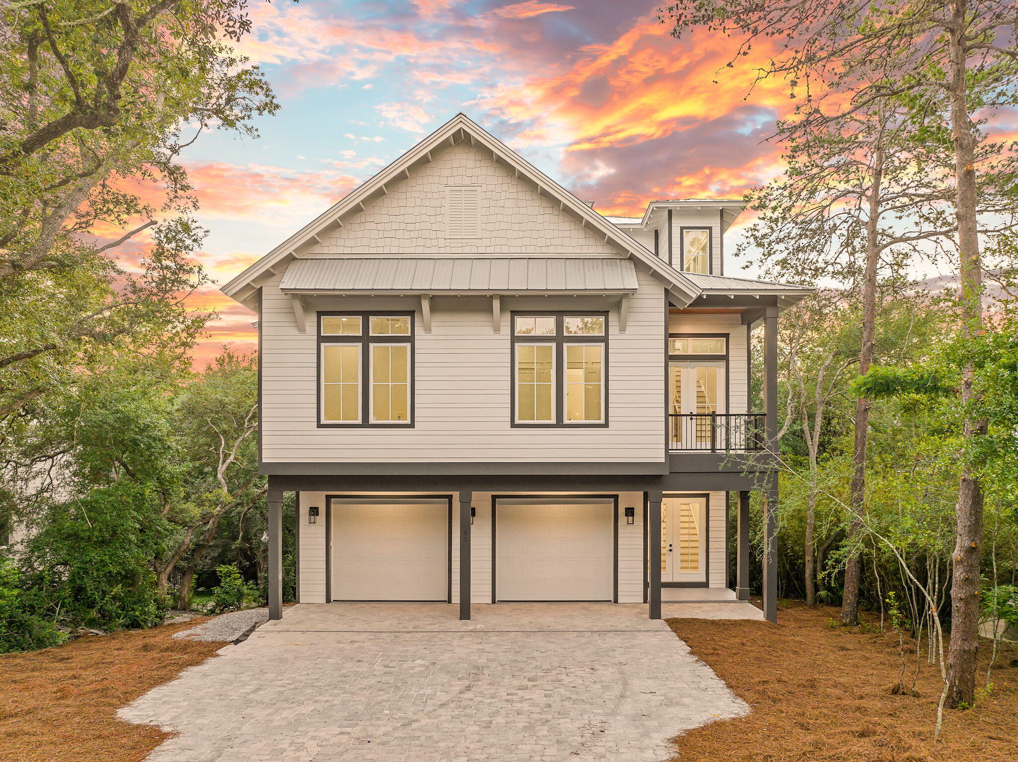 BEACH HIGHLAND 1ST ADD - Residential