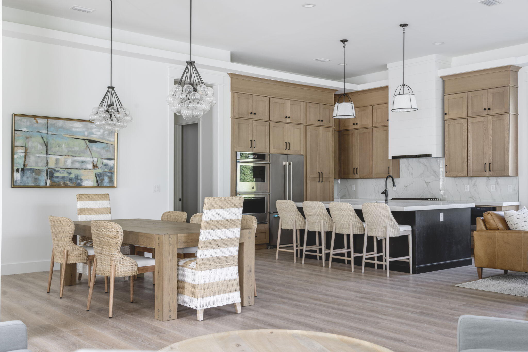BEACH HIGHLAND 1ST ADD - Residential